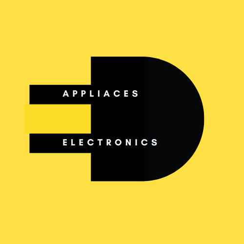 Electronics & Appliances